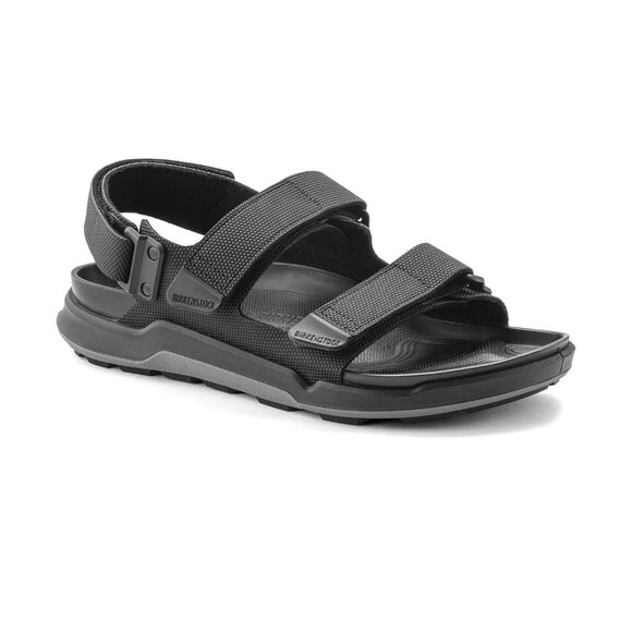 Birkenstock Tatacoa Men\'s Birko-Flor Sandal in Black Sz 11 main image 11